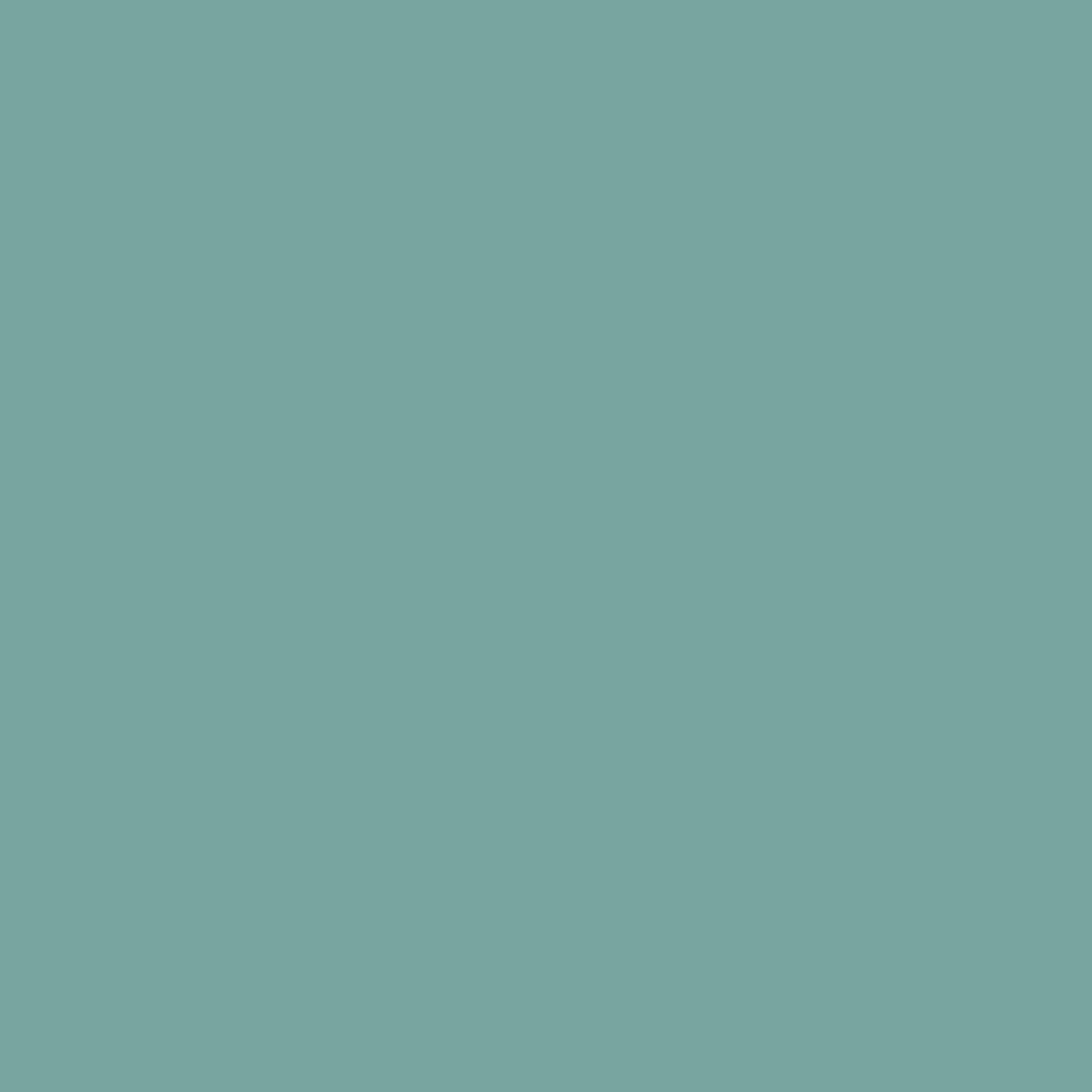 P0D378 Clear Teal