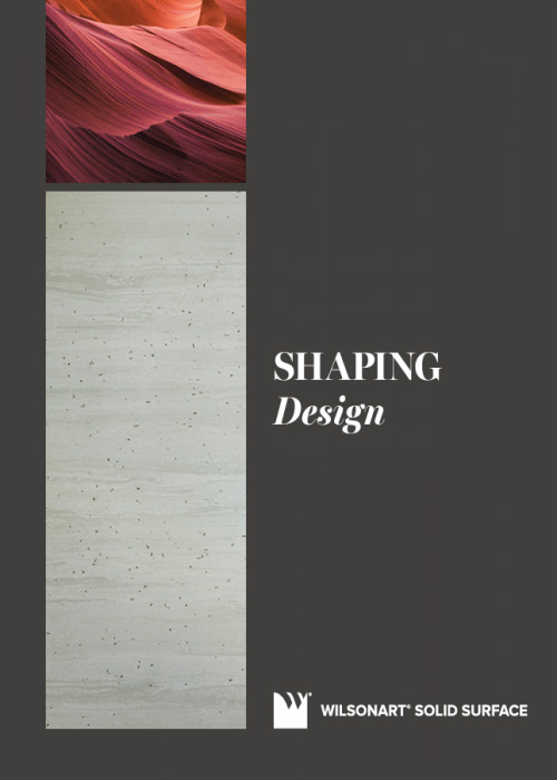 Wilsonart Solid Surface Akrilik Yüzeyler