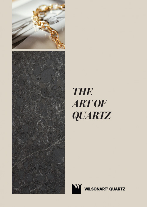Wilsonart Quartz Yüzeyler