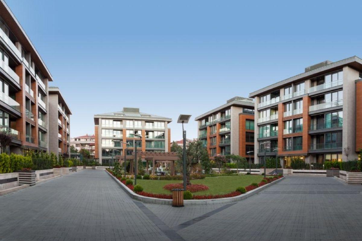 Avrupa Konakları Florya İstanbul