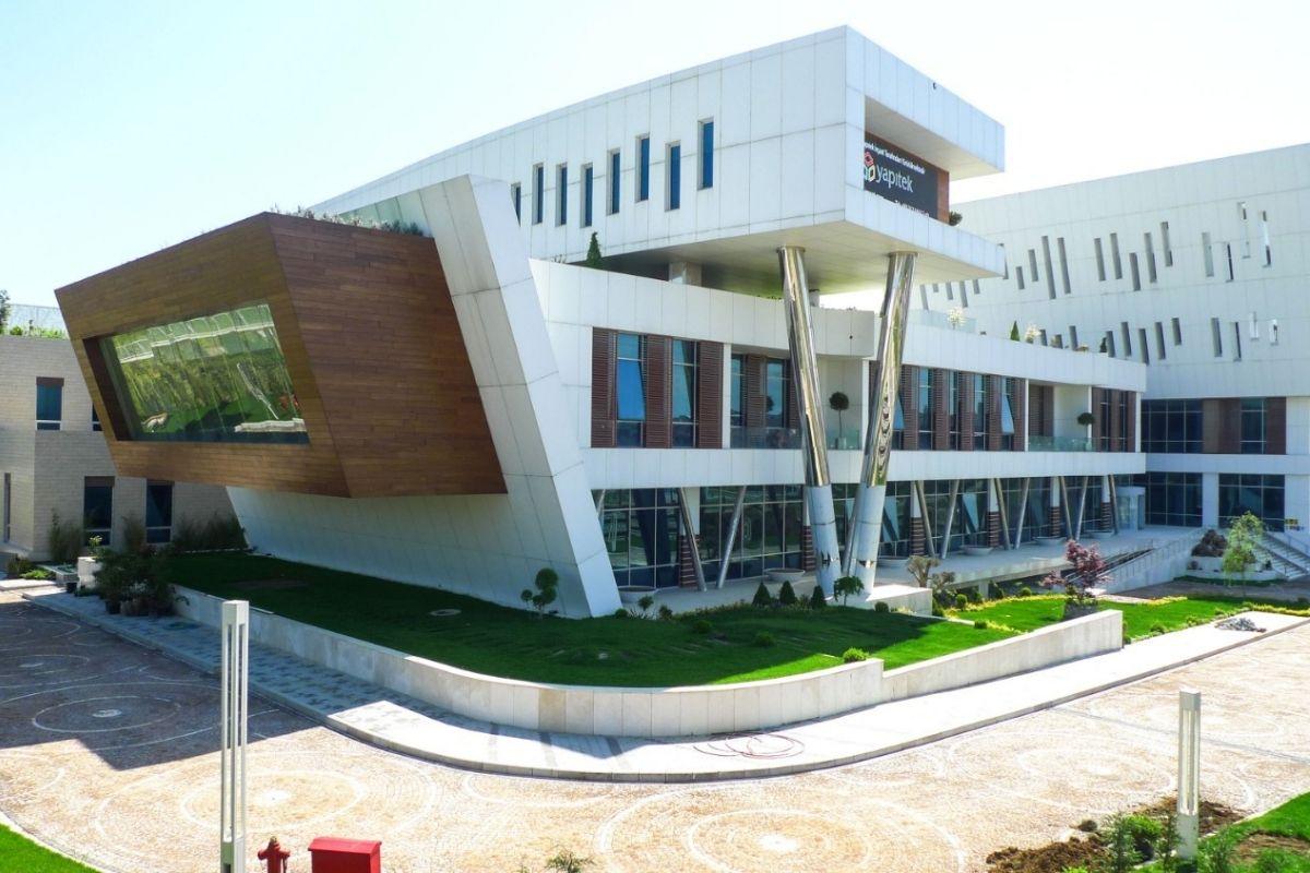 MG Gülçiçek Kimya Gebze