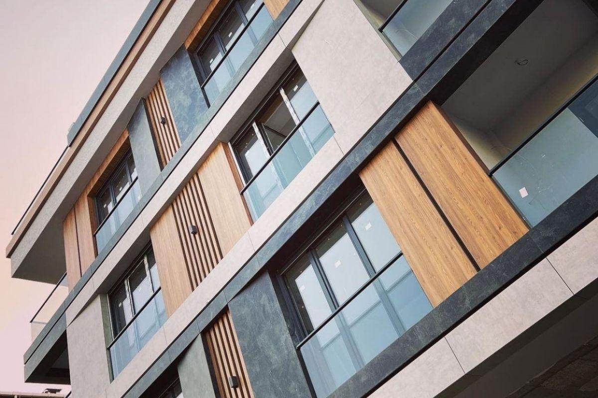 Akyazı Apartmanı Bahçelievler İstanbul