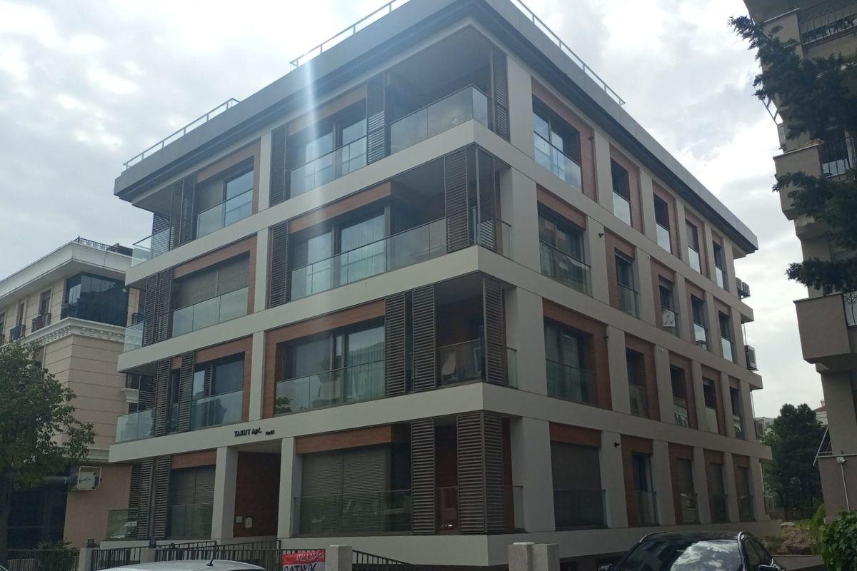 Yakup Apartmanı Yeşilköy İstanbul