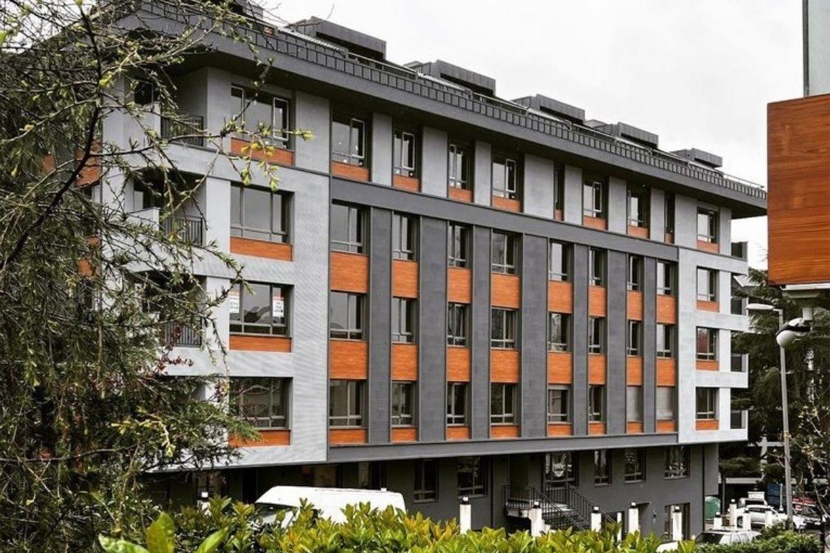 MaNaa 72 Etiler İstanbul