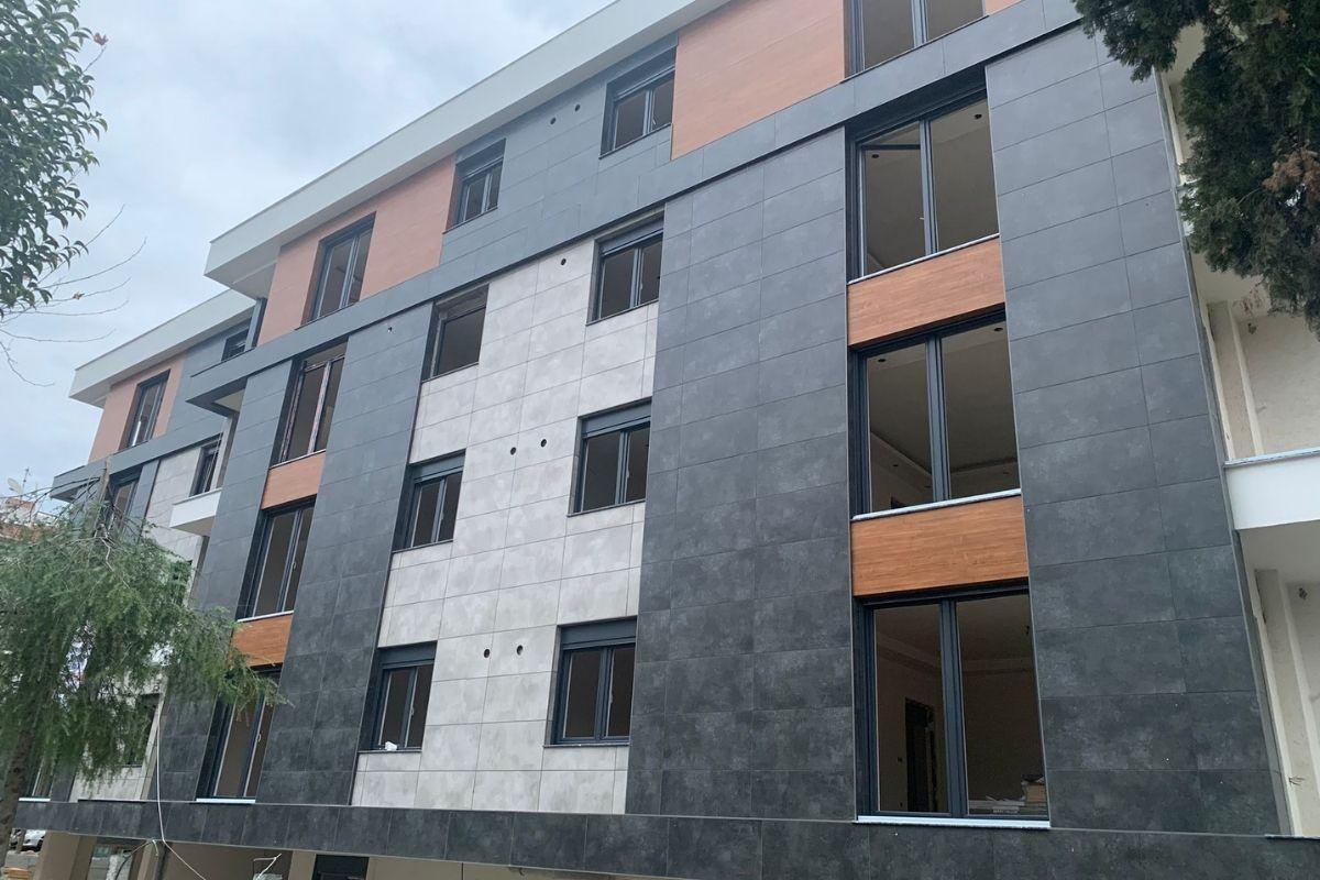 Lider Türkaslan Apt. Bahçelievler İstanbul