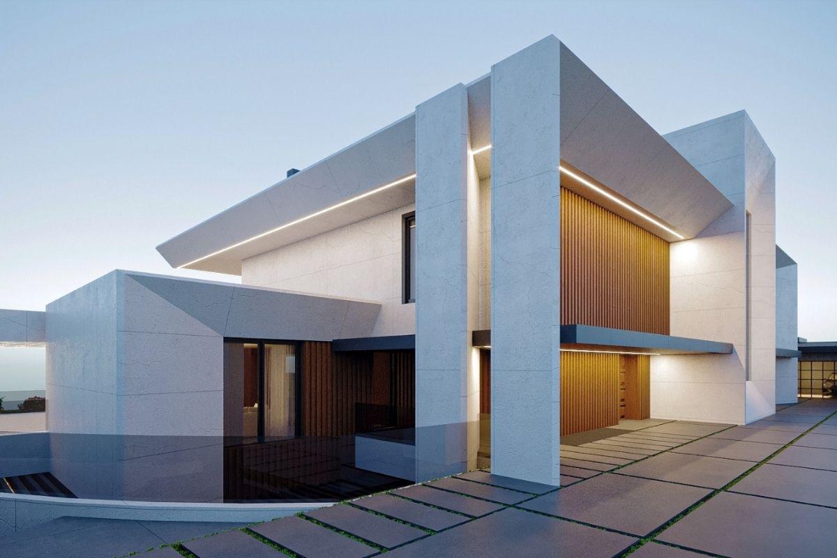 Acarkent A87 Özel Villa Beykoz İstanbul İstanbul