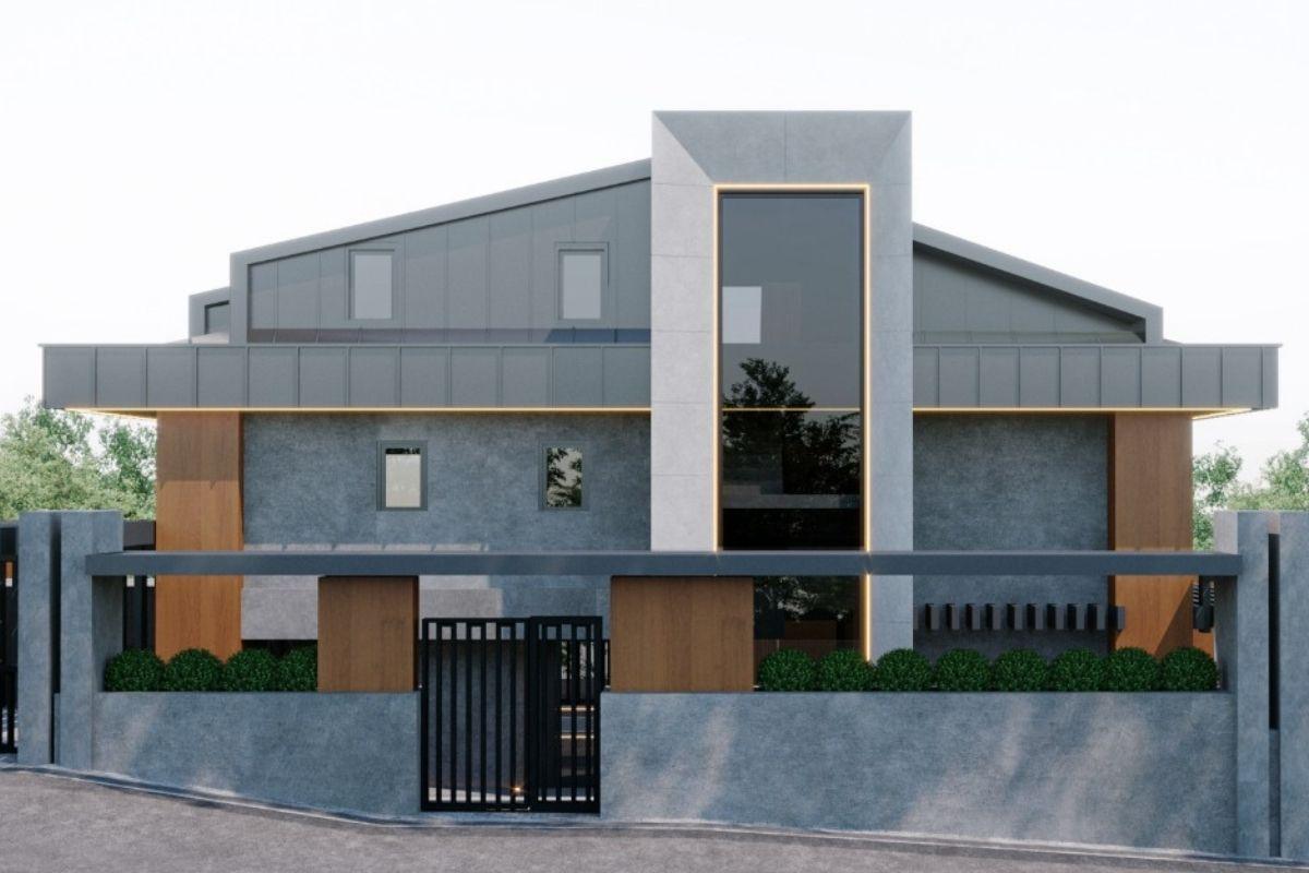 Acarkent C309 Özel Villa Beykoz İstanbul