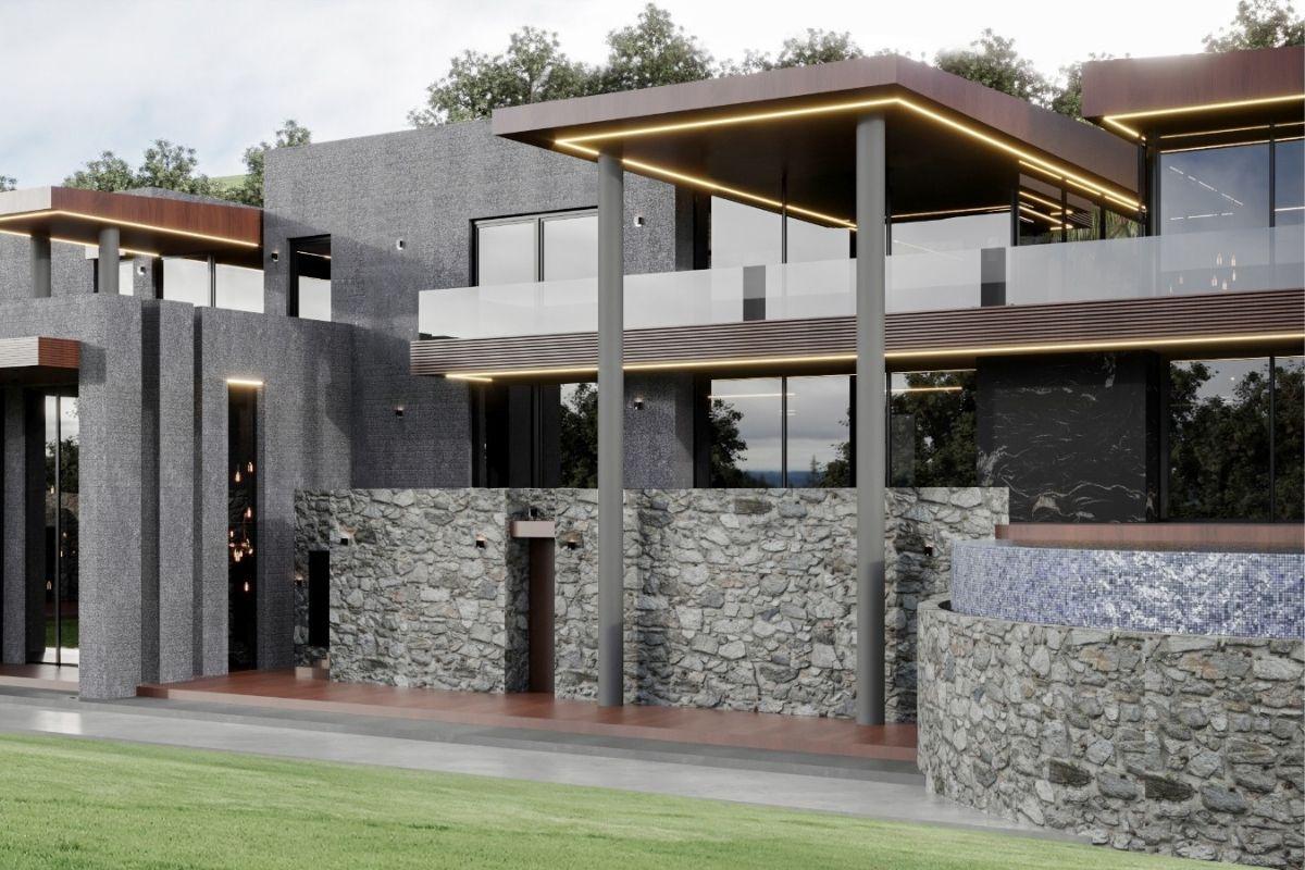 Özel Villa  Bodrum