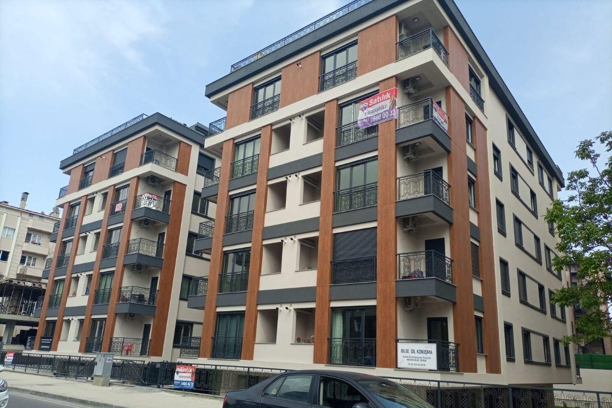 Apartman Bakırköy İstanbul