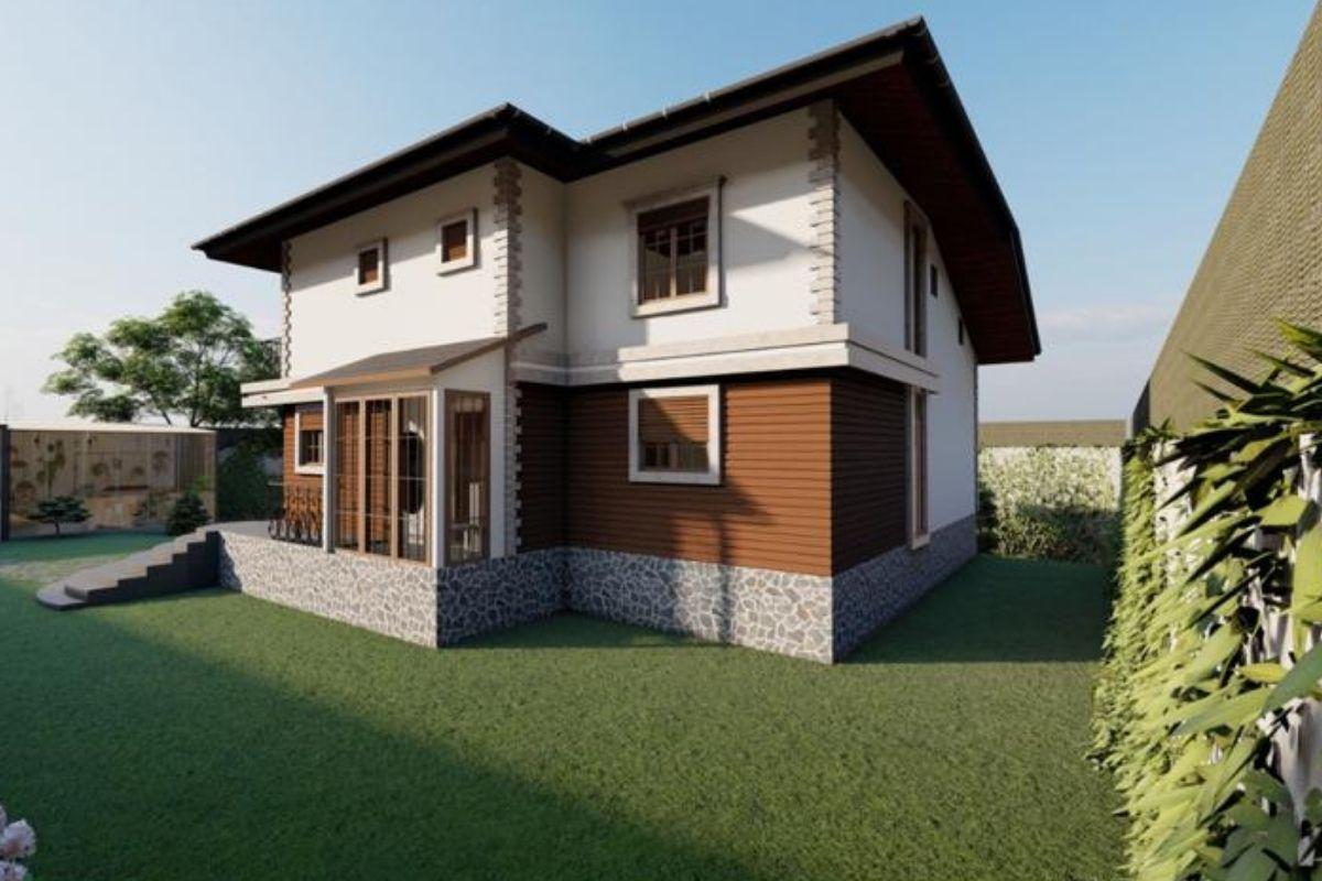 Villa A&S Sapanca