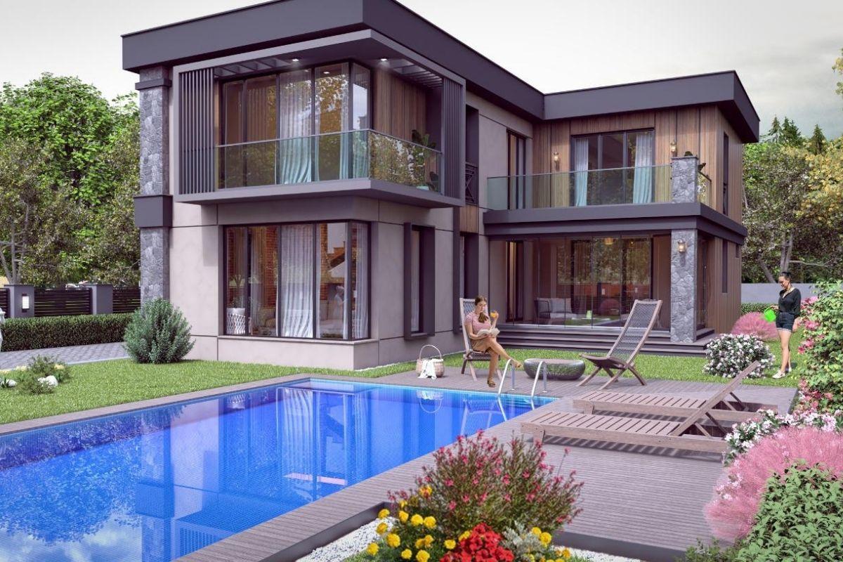 Özel Villa Düzce