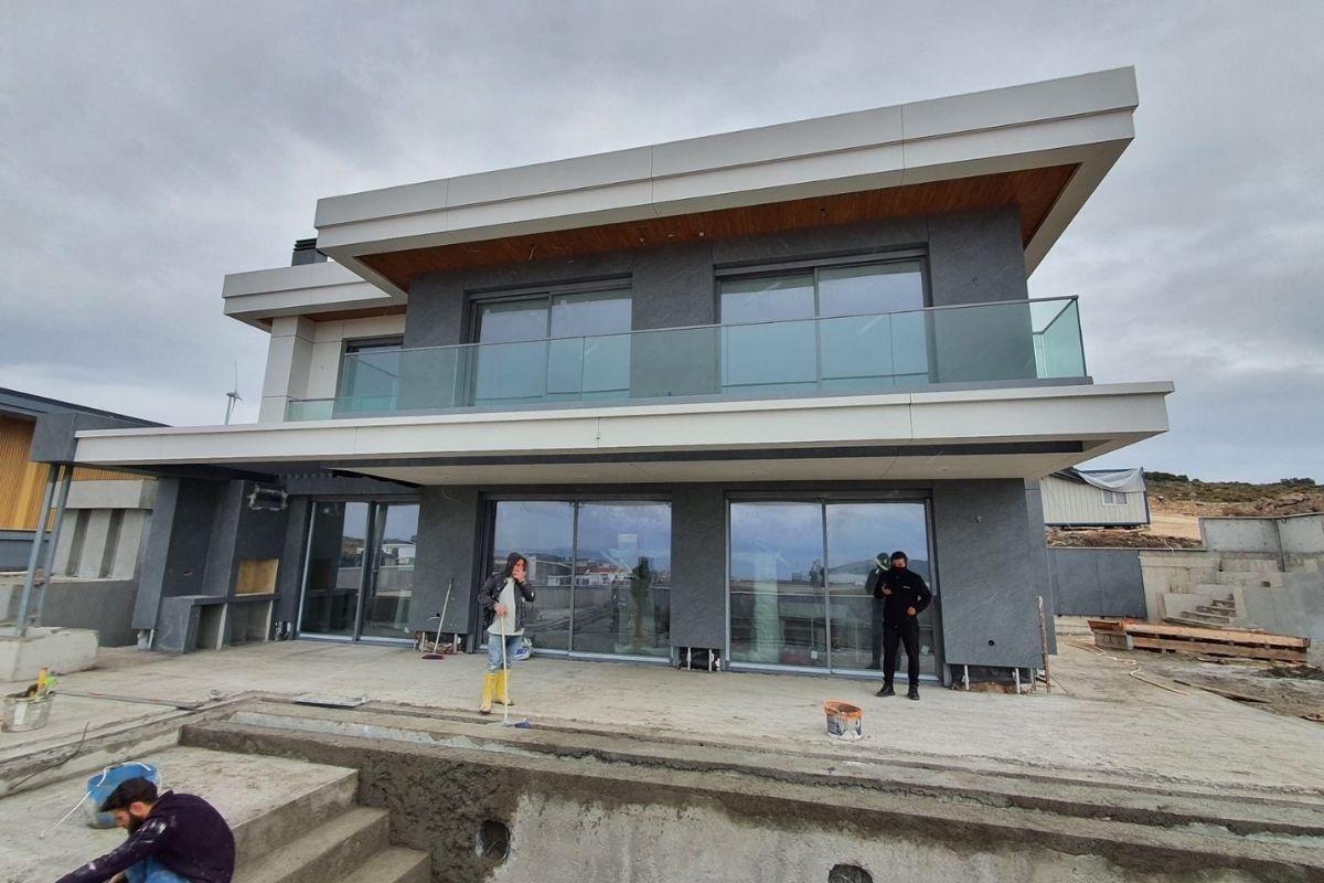 Özel Villa Çeşme