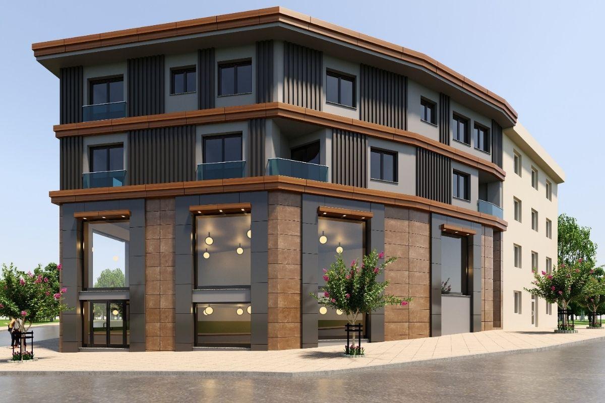 Apartman Kemerburgaz İstanbul İstanbul