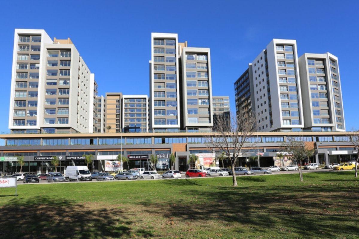 Terra Manzara Antalya