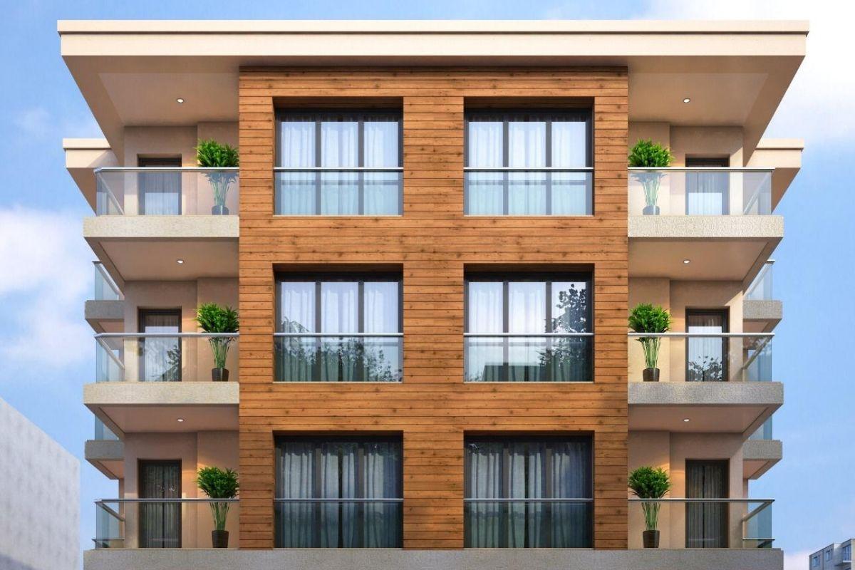 Apartman Yeşilköy İstanbul