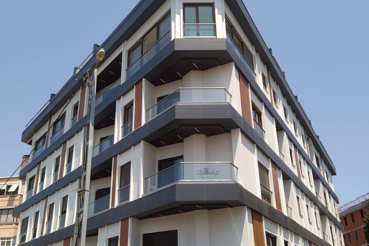 Apartman Via İdealtepe İstanbul