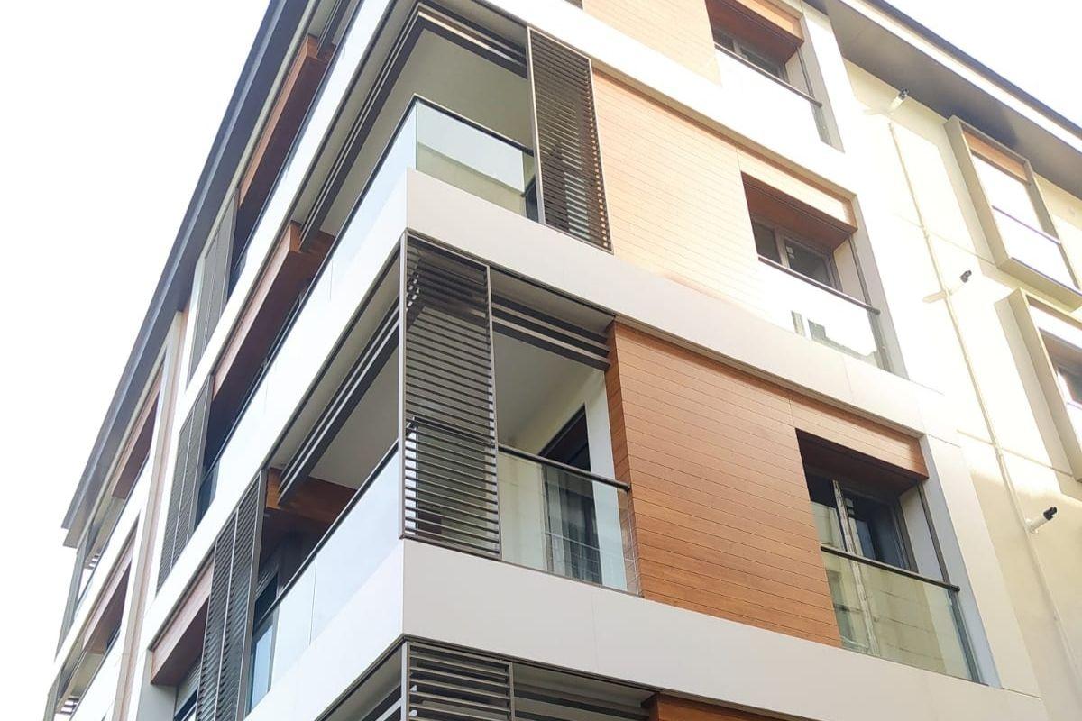 Apartman Yeşilköy İstanbul