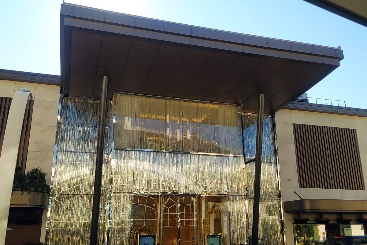 Tiffany & CO İstinyepark Sarıyer İstanbul