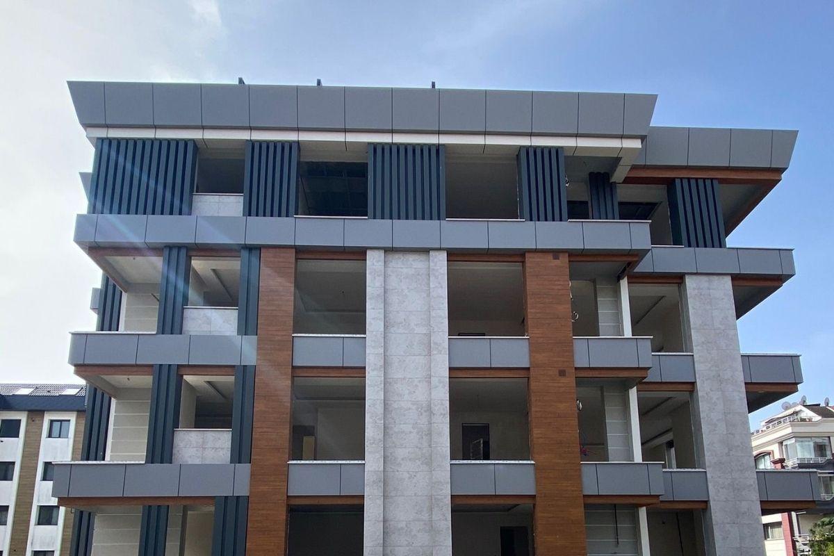 Huzur Apt Yeşilyurt İstanbul