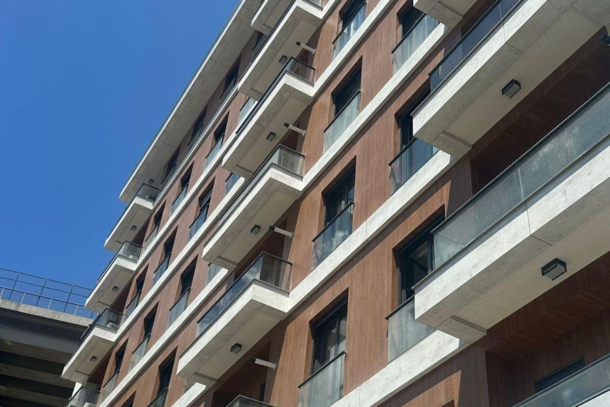 Namlı Vadi Konut Kağıthane İstanbul