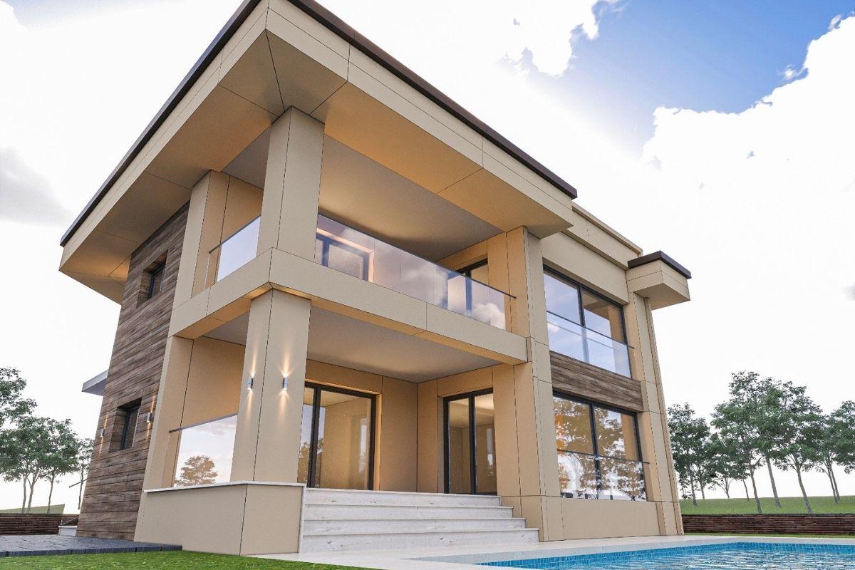 Özel Villa Şile İstanbul
