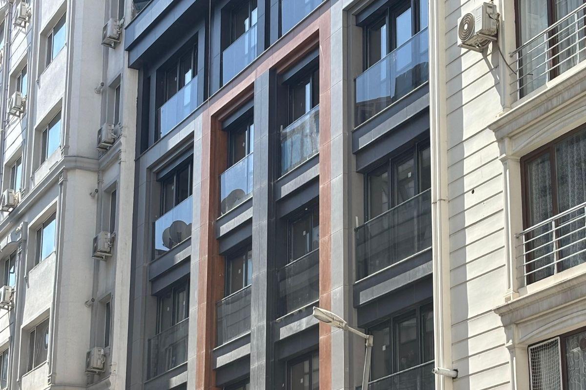 Otel  Şişli İstanbul
