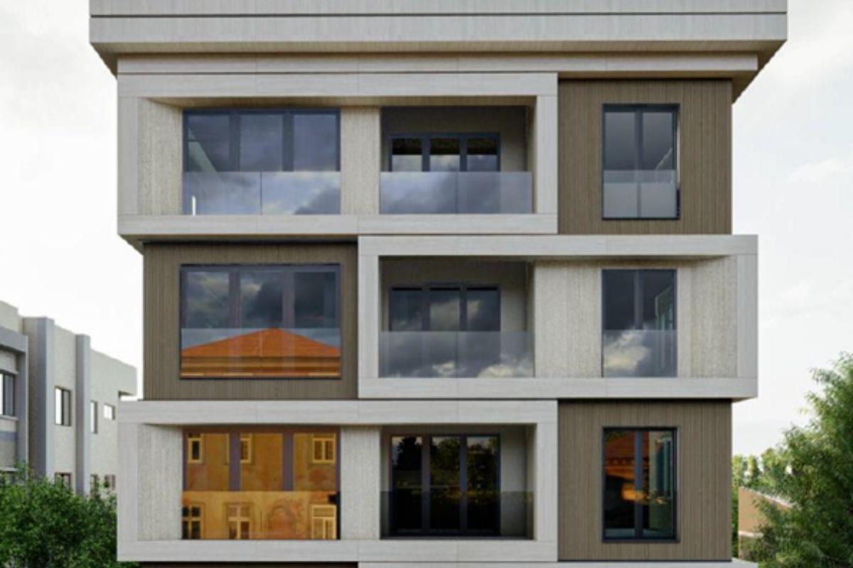 Apartman Pendik İstanbul