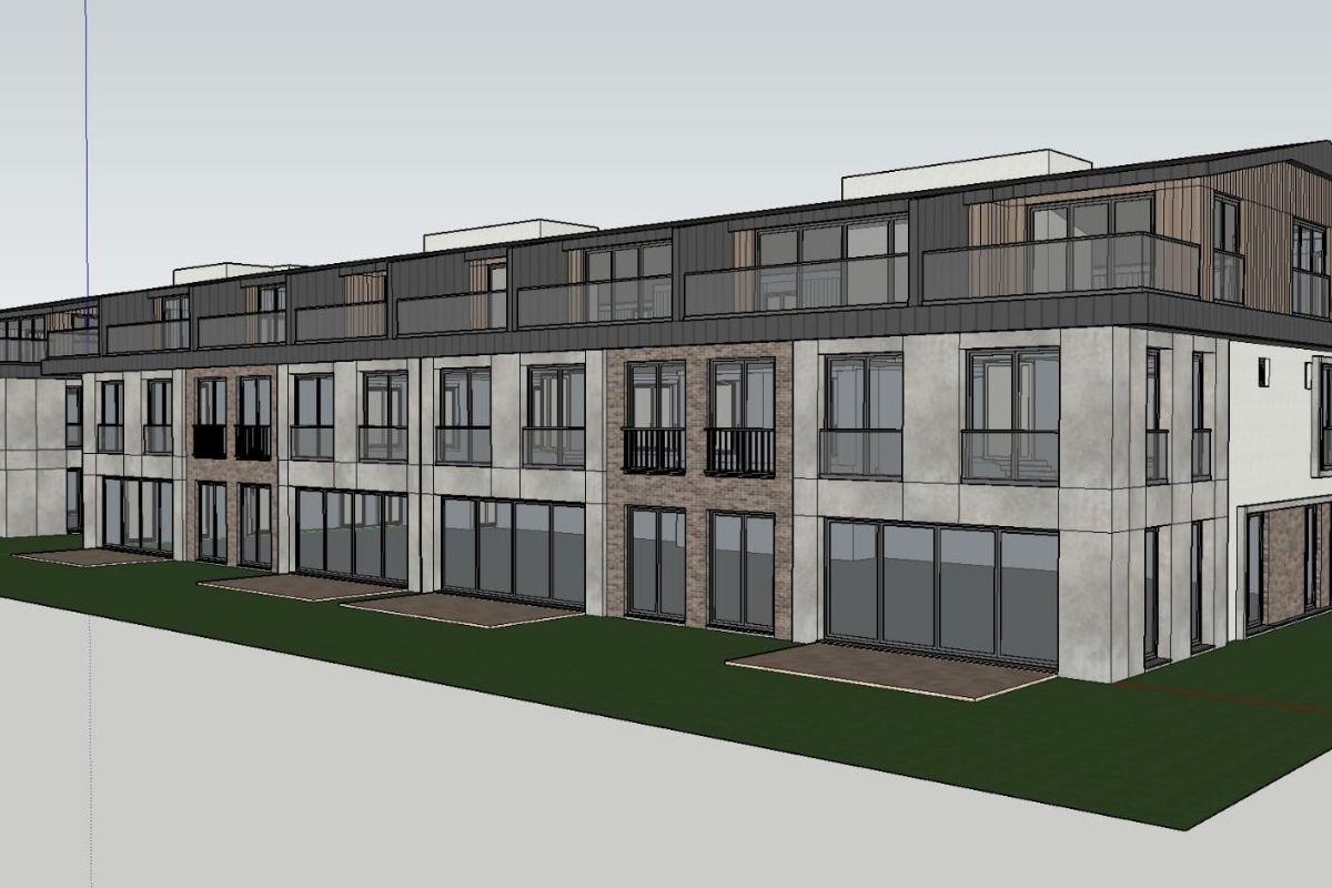 Pelit Homes Residence Kemerburgaz İstanbul