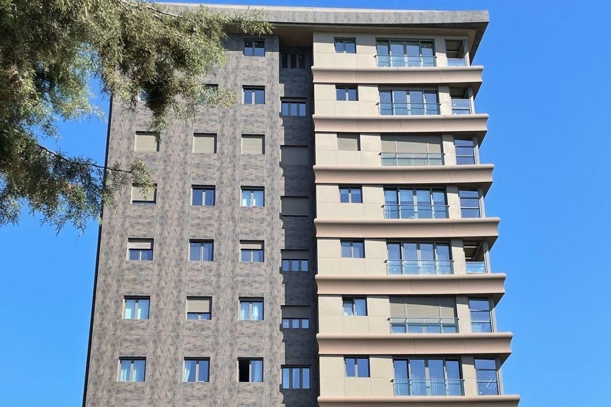 Güler Apt Şişik İnşaat Suadiye İstanbul