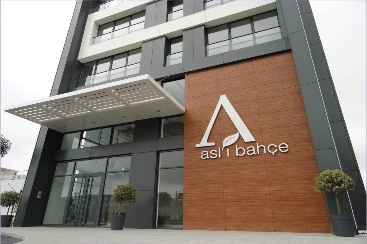 İnanlar Aslı Bahçe Kartal İstanbul