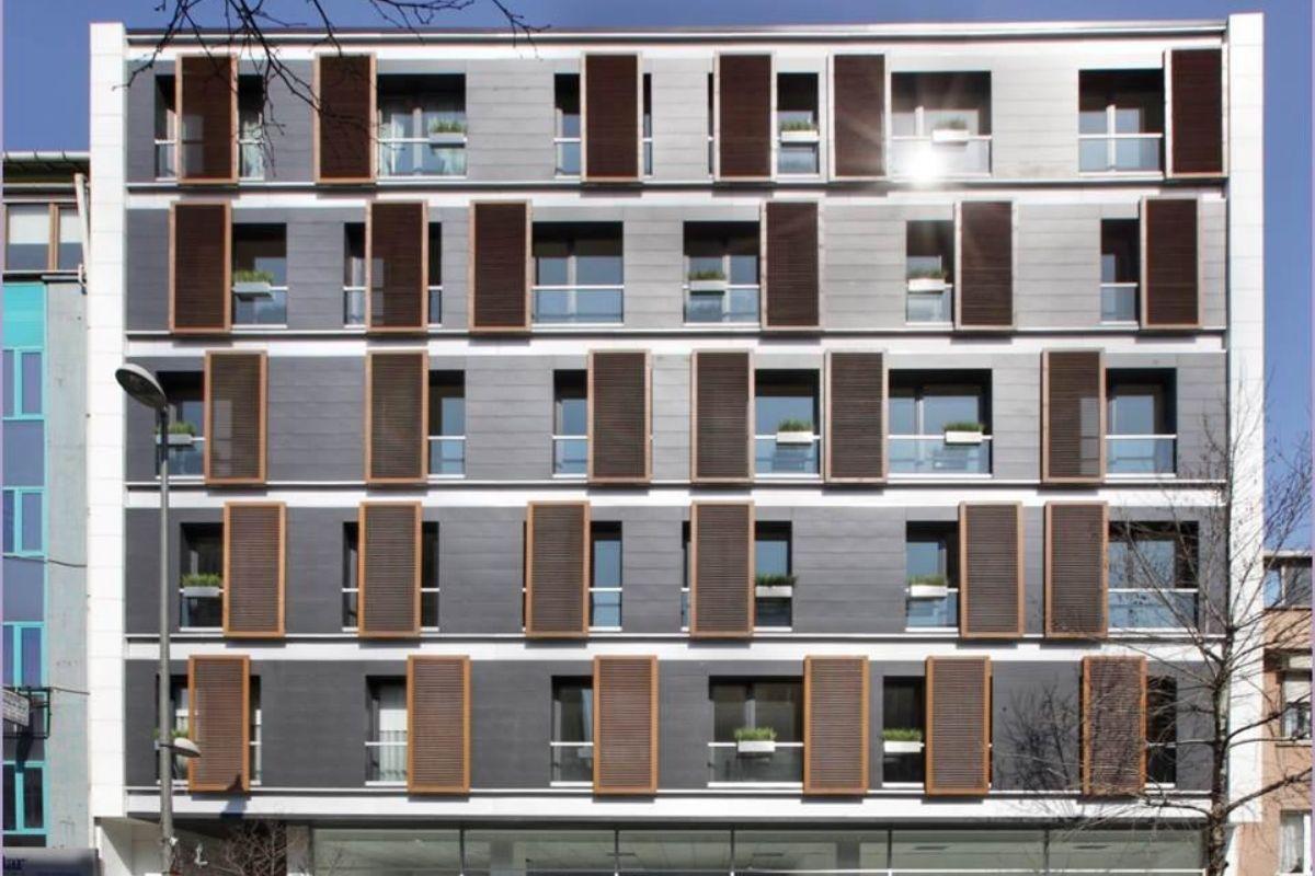 İnanlar Avlu Levent İstanbul
