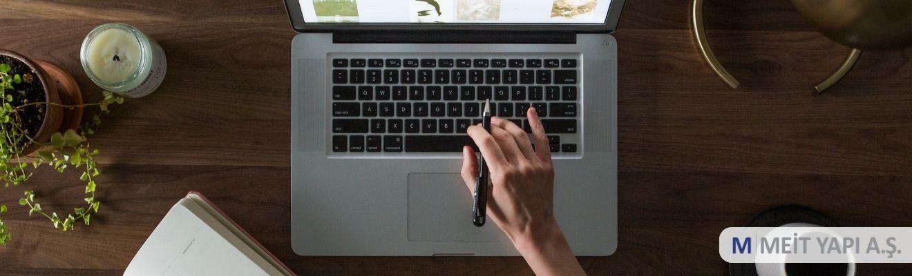 Gizlilik Politikası