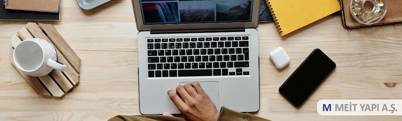 Kullanım Şartları