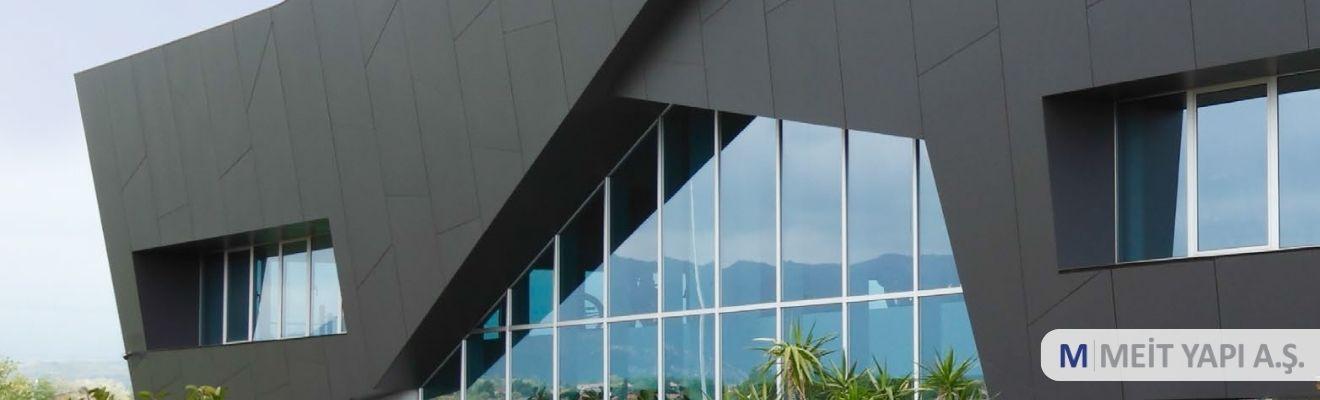 Neden Kompakt Laminat