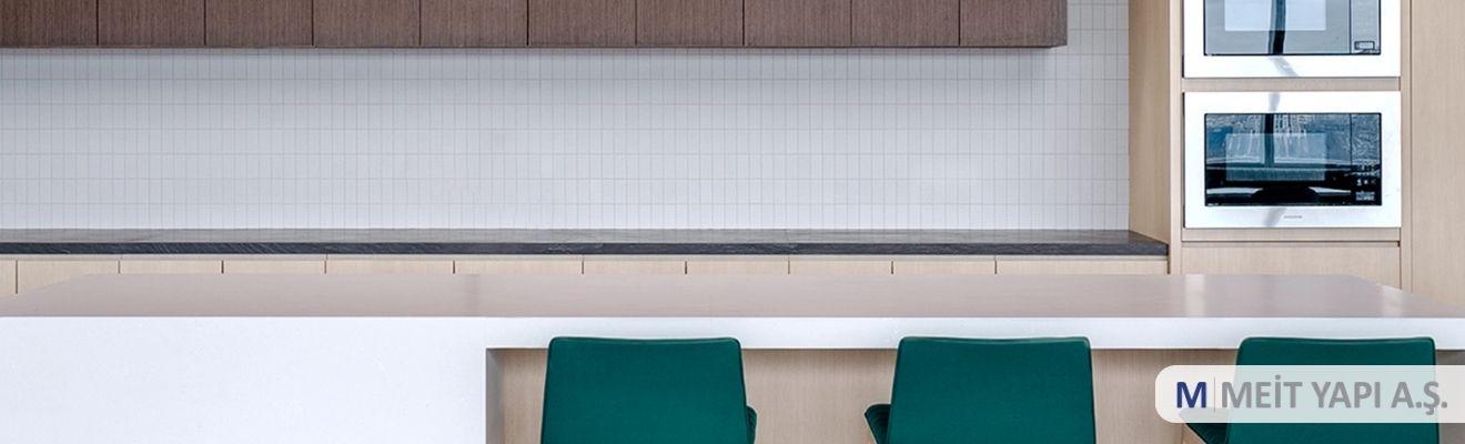 Wilsonart HPL Laminat