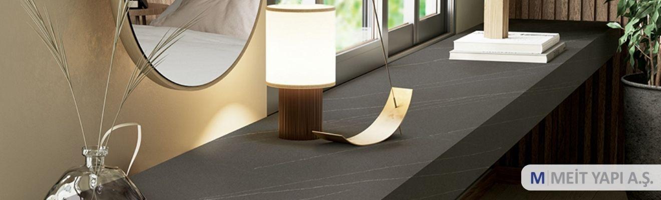 Wilsonart Solid Surface Akrilik Yüzeyler