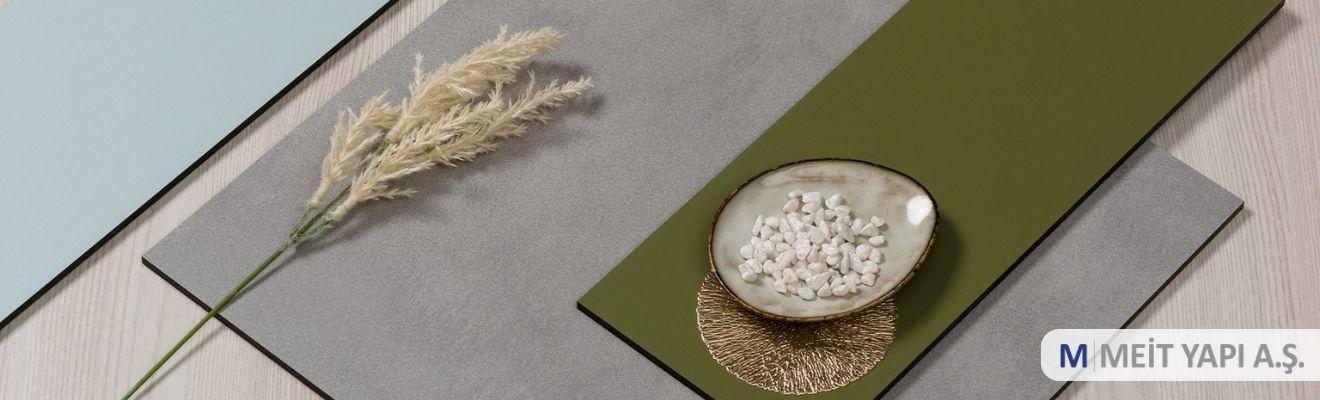 Resopal Kompakt Laminat 