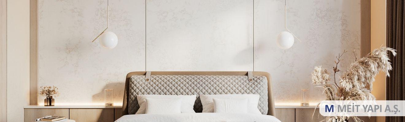 Wilsonart Quartz Yüzeyler